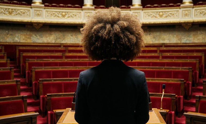 Proposition de loi de discrimination capillaire : est-ce que la coiffure est politique ?