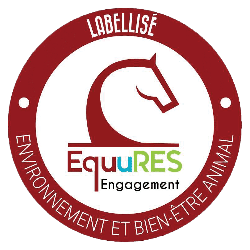 Label EquuRES
