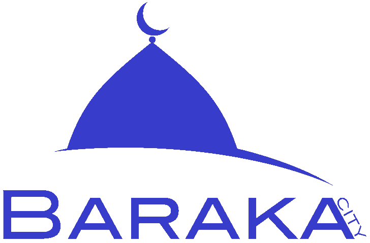 Logo Barakacity