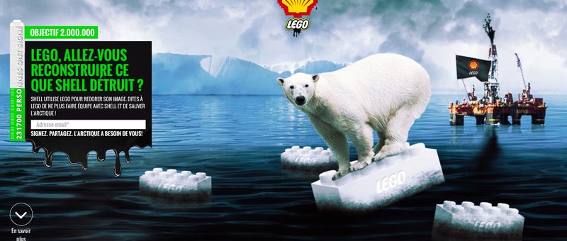 Analysis of the Lego crisis (#BlockShell)