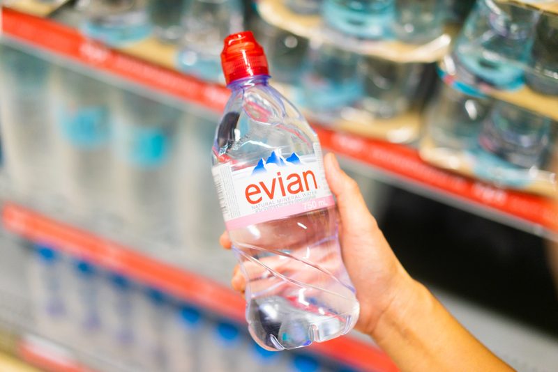 Ramadan & Evian: Twitter's new socio-technical mechanisms influence how crises spread
