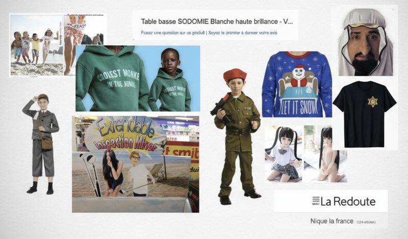 SHEIN: a very familiar case after all