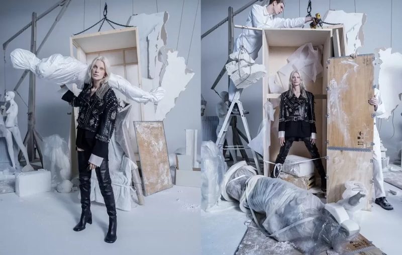 Zara, the perfect example of boycott movements, and a very good illustration of the importance of context in communications