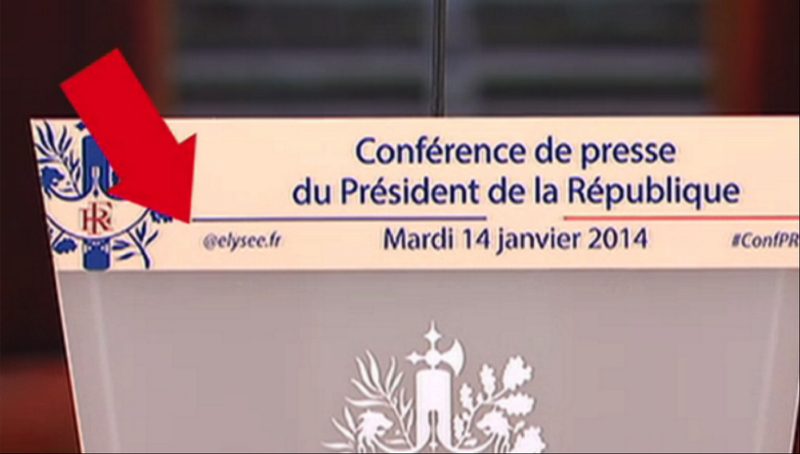 François Hollande: after the descent into hell, a reputational spring?