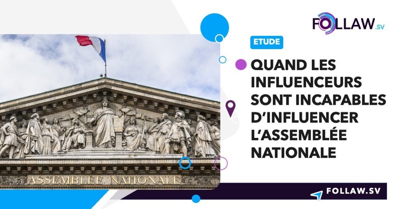 When influencers are unable to influence the National Assembly