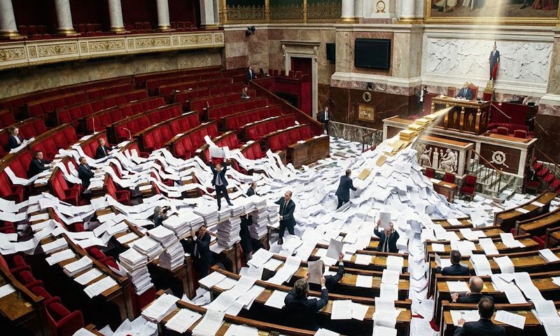 The Follaw amendment guide