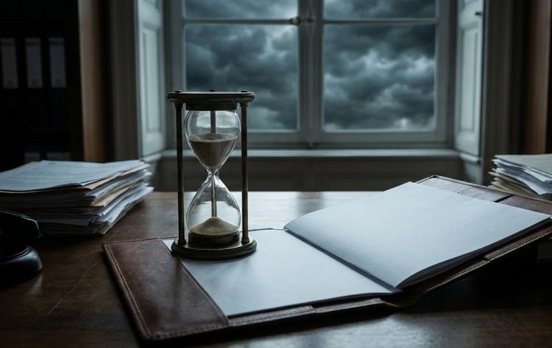 2025 Finance Bill: communication is running as late as the text