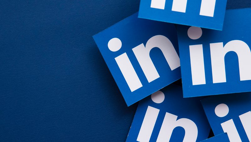 Julie Chapon of Yuka: LinkedIn, a new medium for campaigning and activism?