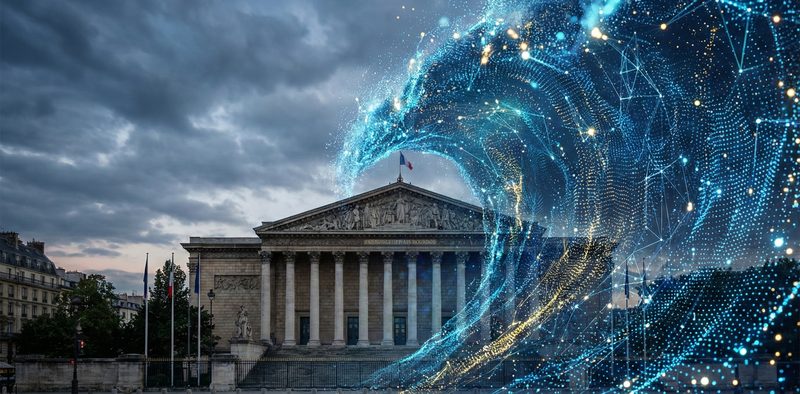 Duplomb law: the first real test of the citizens' petition mechanism launched by the National Assembly in 2020.