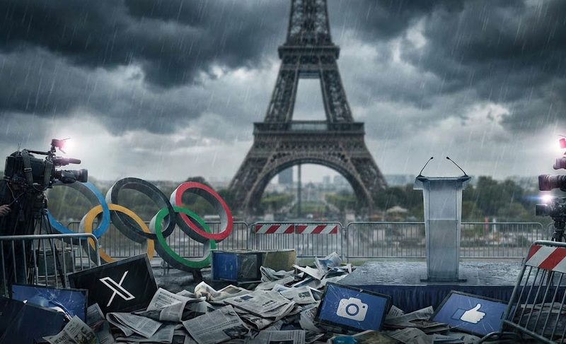 Olympic Games cancelled? Anatomy of a rumour
