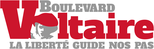 Boulevard Voltaire logo