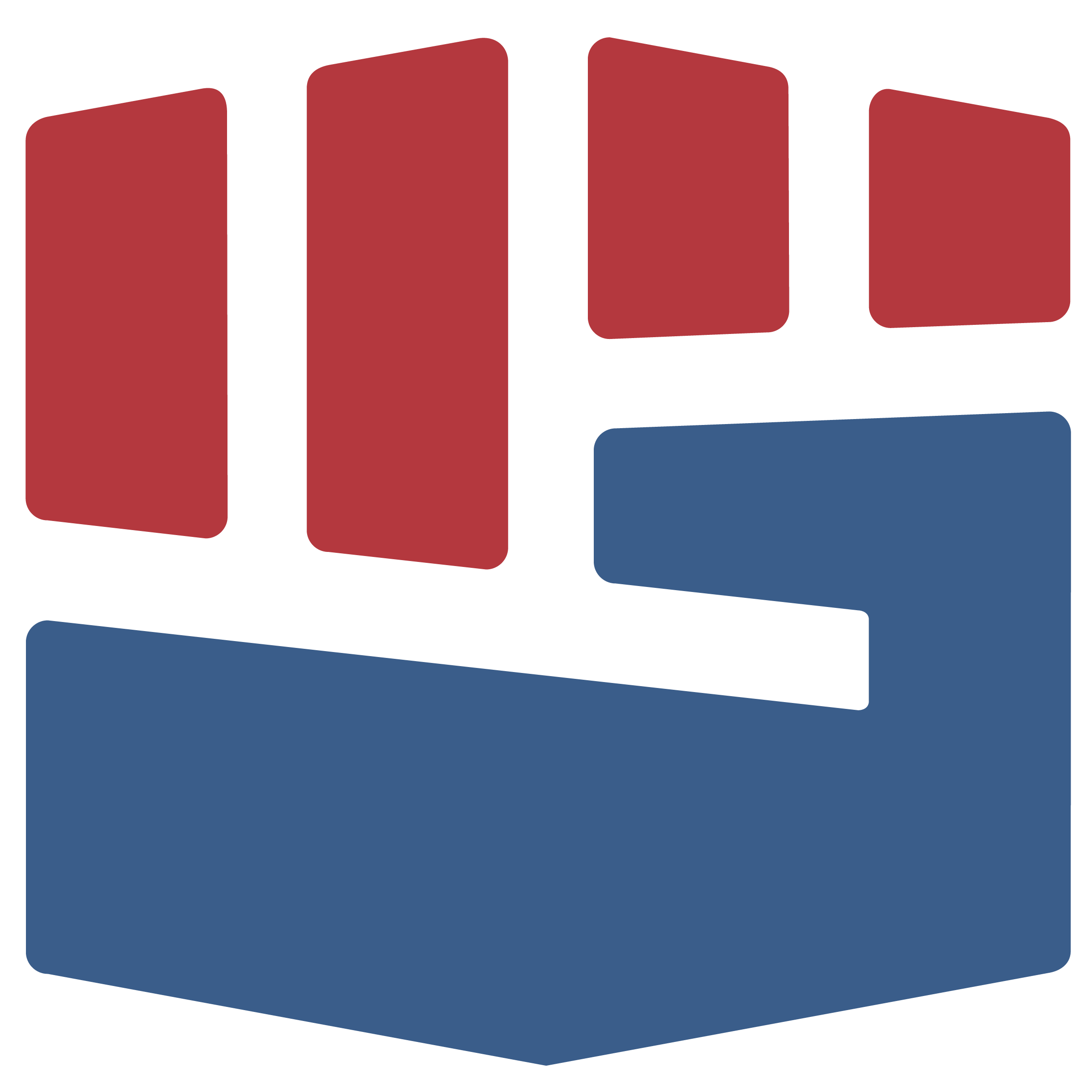 Sleeping Giants logo